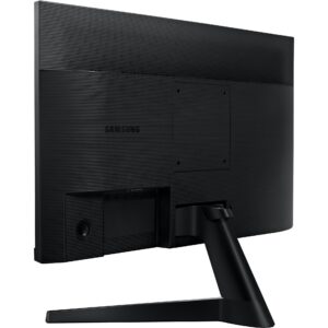 Monitor Samsung S27C314EAU Essential / 27'' Full HD 5ms IPS / HDMI VGA / e zezë