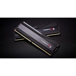 DDR5 6000 32GB G.Skill Trident Z5 RGB (Kit 2x 16GB) Black - RAM Memorie