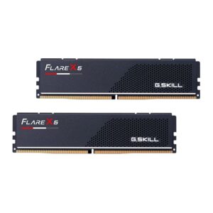 RAM Memorie DDR5 6000MHz 32GB(2x 16GB) G.Skill Flare X5