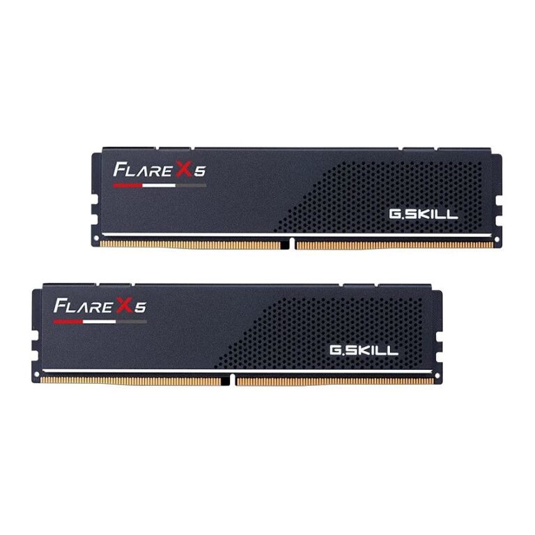 RAM Memorie DDR5 6000MHz 32GB(2x 16GB) G.Skill Flare X5