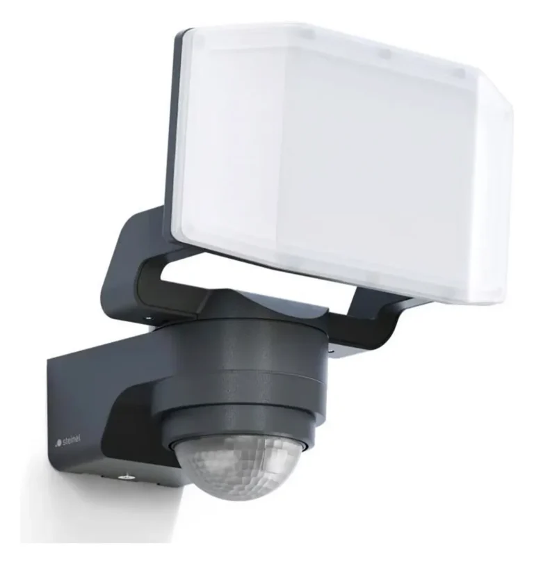 Ndriçues LED për jashtë XLED PRO Expanse S LED Floodlight - Zezë