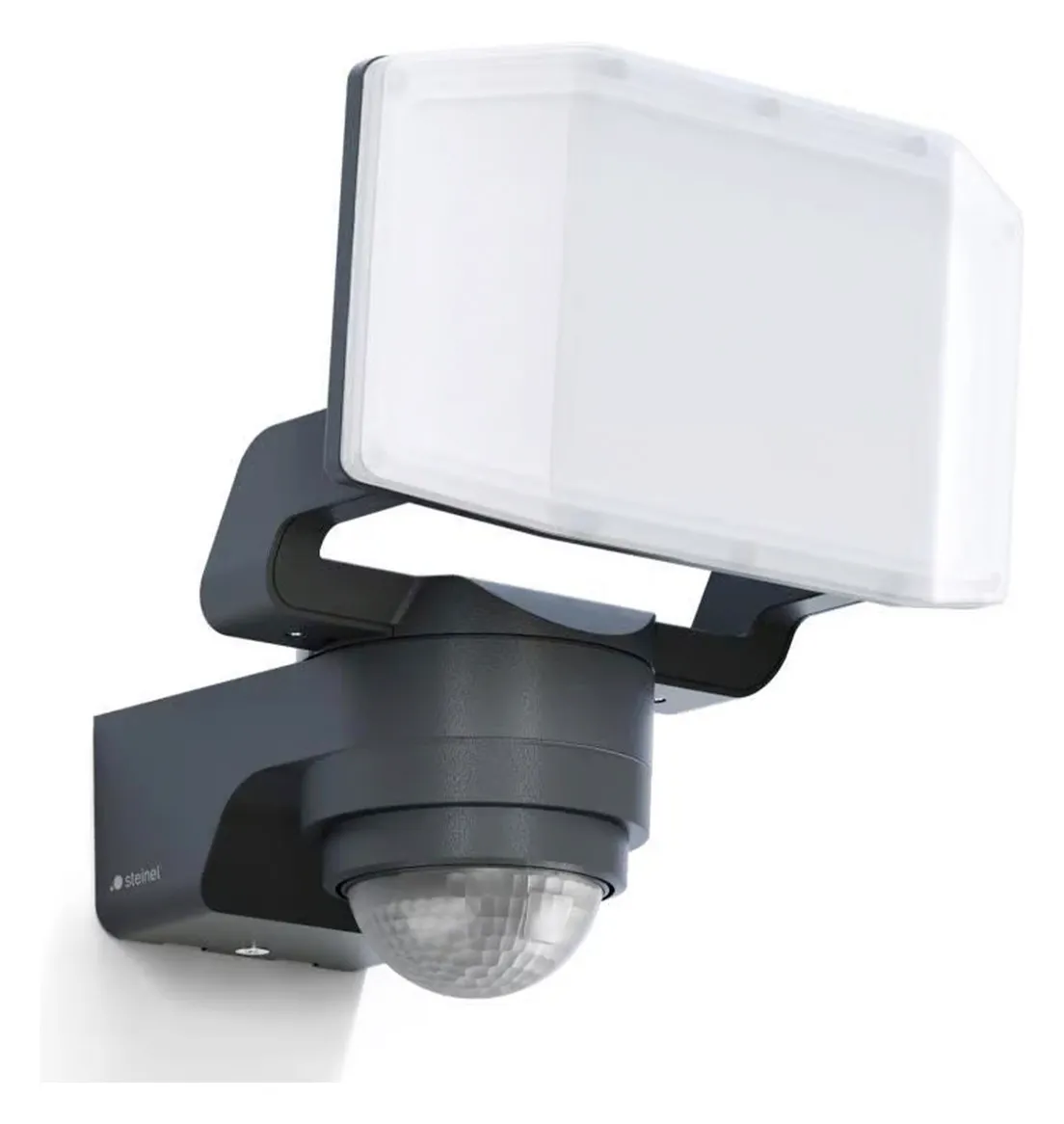 Ndriçues LED për jashtë XLED PRO Expanse S LED Floodlight - Zezë