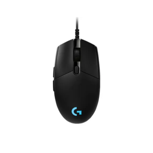 Maus Gaming Logitech G Pro Hero / RGB / USB / 12000 DPI / I zi