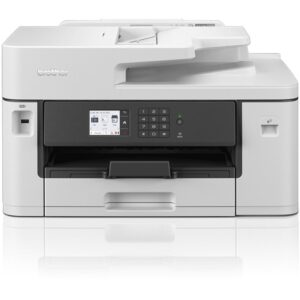 Printer T Brother MFC-J5345DW 4in1 LAN WLAN Duplex ADF