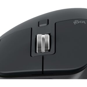Maus Logitech Master Series MX Master 3S for Busines Graphite