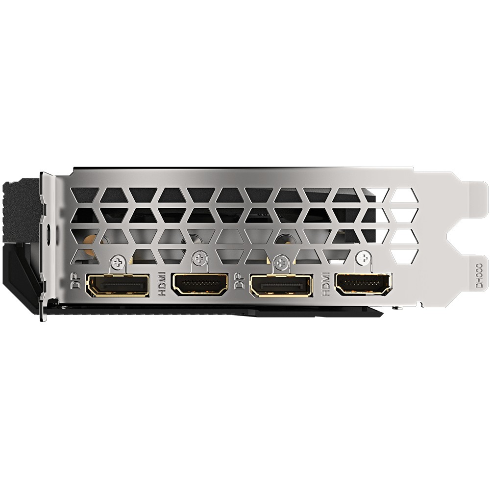 Kartelë Grafike Nvidia VGA Gigabyte RTX 3060 Windforce OC 2.0 / 12GB / GDDR6 - Figura 5