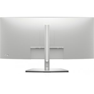 Monitor të Lakuar & UltraWide 86.7cm/34.14'' (3440x1440) Dell U3423WE i Lakuar 21:9 5ms 60Hz IPS HDMI DisplayPort USB-C VESA Pivot WQHD Zë Platinum Silver