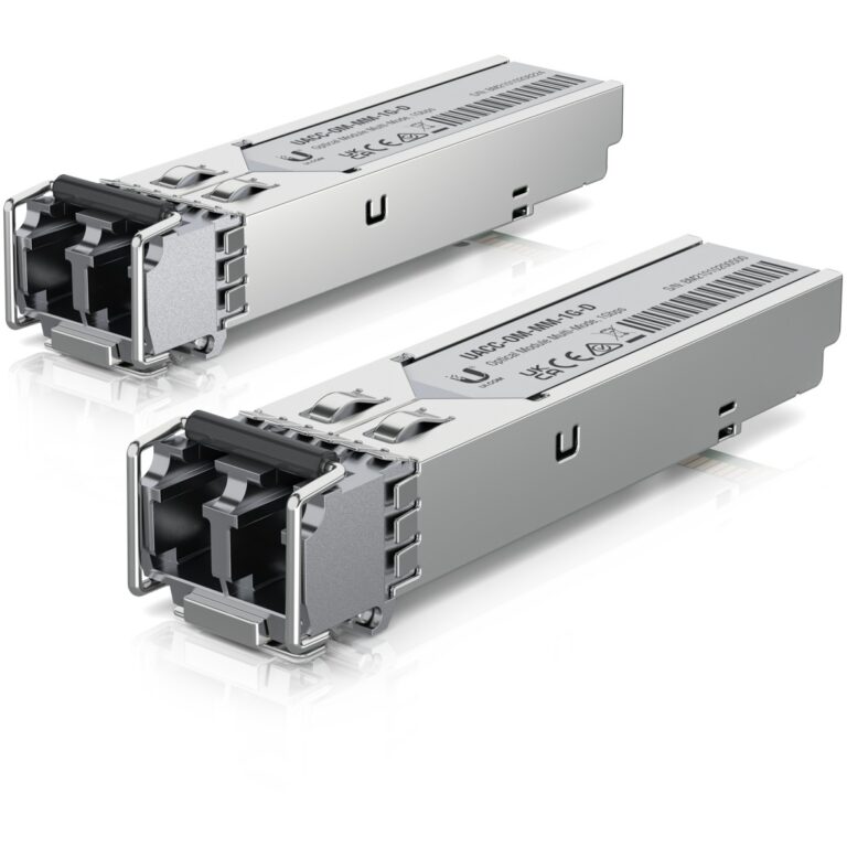SFP/GPIC Z GBIC UbiQuiti UACC-OM-MM-1G-D-2