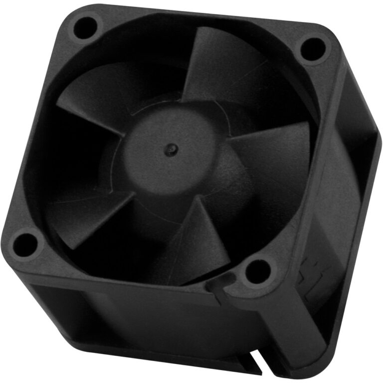 Ftohës për Procesor Arctic S4028-15K 40mm High-Speed Fan / 4-Pin PWM