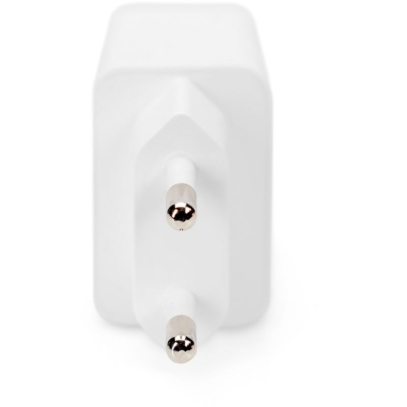 Adapter Digitus USB‑A / 15W / 2x Port / 2.4A - Bardhë - Figura 4