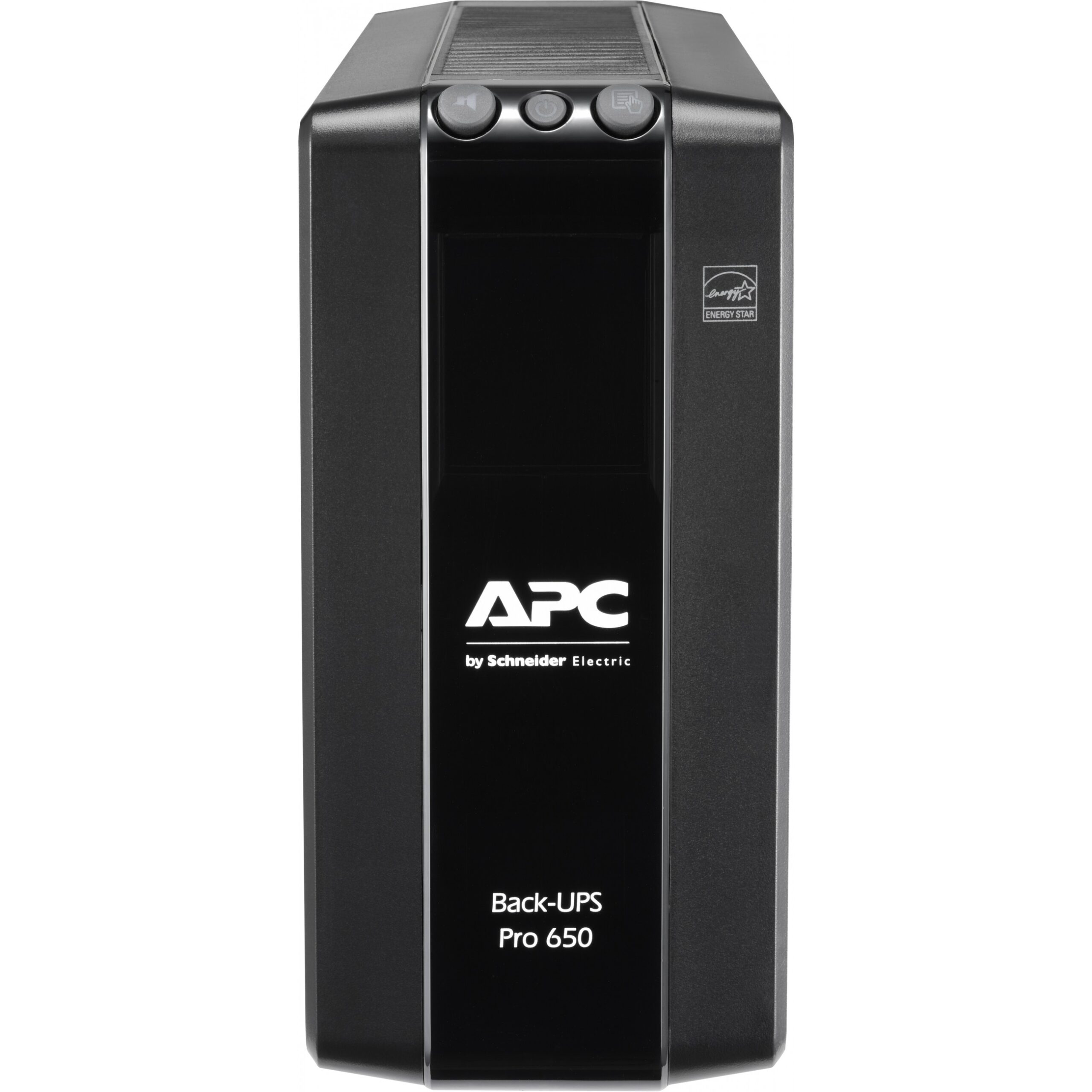 APC Back-UPS Pro / BR650MI / 650VA/390W / AVR