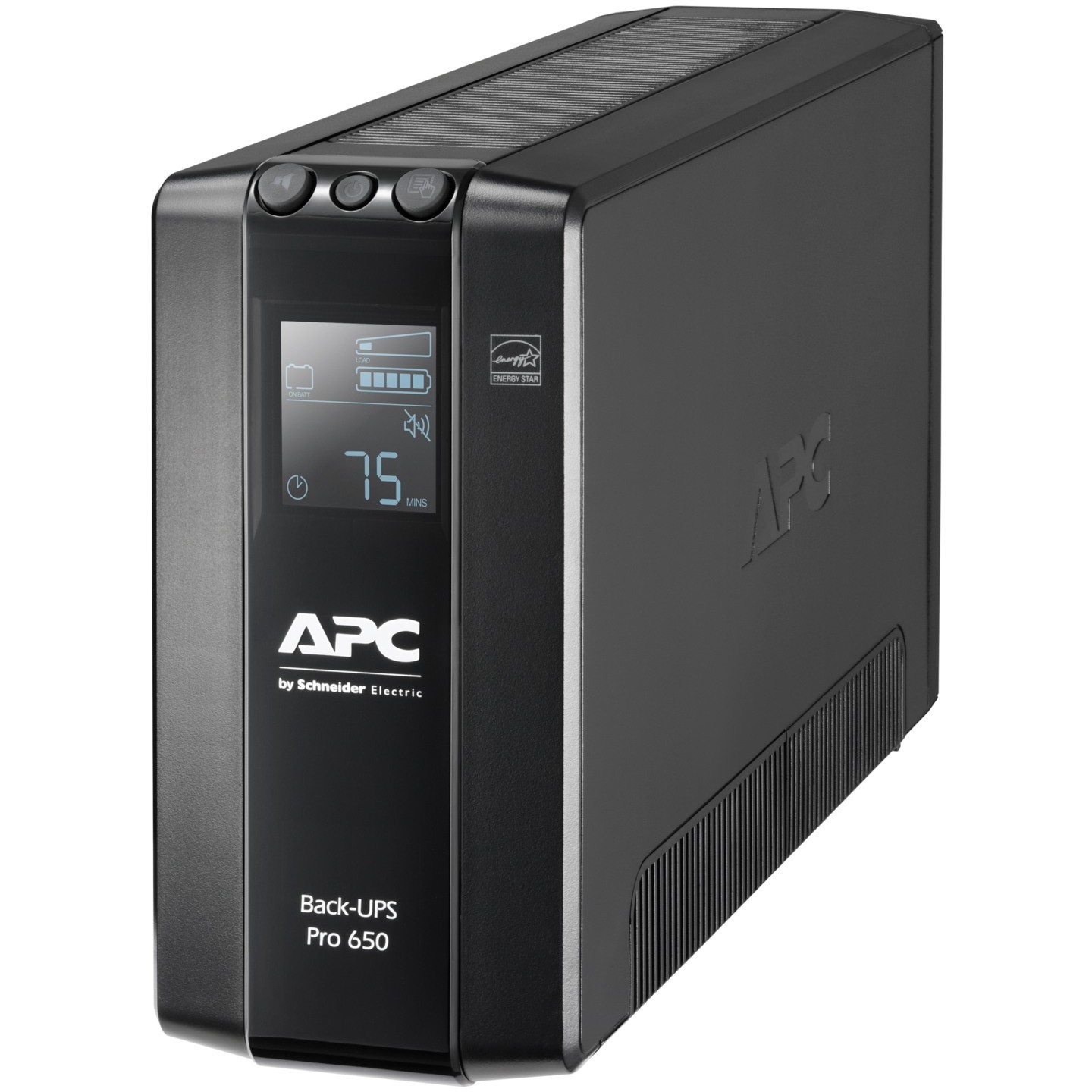 APC Back-UPS Pro / BR650MI / 650VA/390W / AVR - Figura 2
