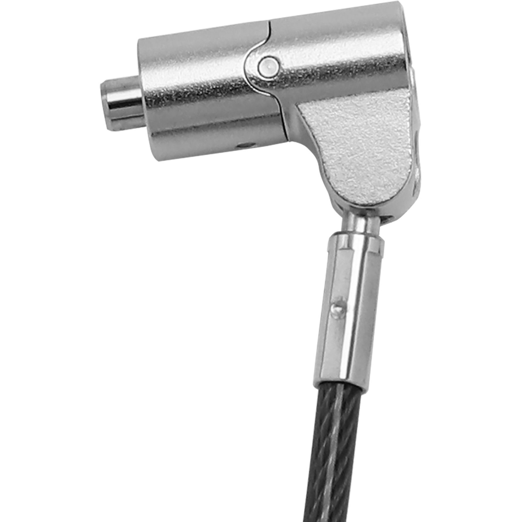 Adapter Dicota Universal Laptop Lock D31699 – T-Lock Wedge & Nano Slot Compatible / 2m Cable - Figura 2