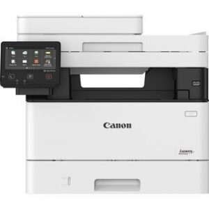 Printer Inkjet Laser Canon i-SENSYS MF453dw 3-in-1 A4 LAN WiFi Duplex