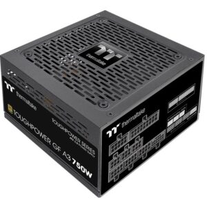 Furnizues Energjie PSU 750W Thermaltake Toughpower GF A3 GEN 5 Gold FULLY MODULAR