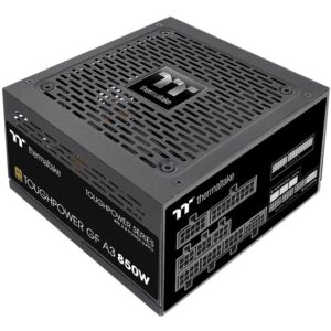 Furnizues Energjie PSU 850W Thermaltake Toughpower GF A3 GEN 5 Gold FULLY MODULAR