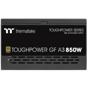 Furnizues Energjie PSU 850W Thermaltake Toughpower GF A3 GEN 5 Gold FULLY MODULAR