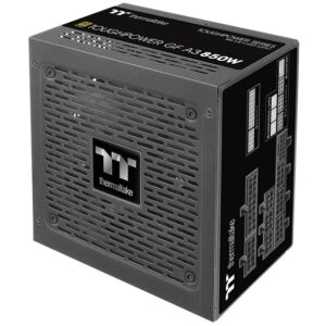 Furnizues Energjie PSU 850W Thermaltake Toughpower GF A3 GEN 5 Gold FULLY MODULAR