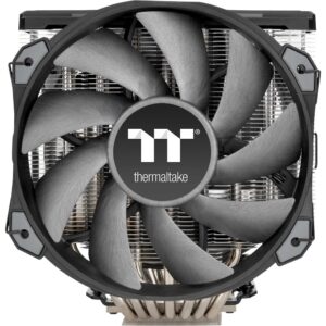 Ftohës për Procesor Thermaltake TT TOUGHAIR 710 Air Cooler Dual Tower