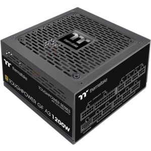 Furnizues Energjie 1200W Thermaltake Toughpower GF A3 GEN 5 Gold FULLY MODULAR