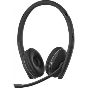 Kufje pa Kabllo Epos Adapt 261 / On-Ear – Zezë 8