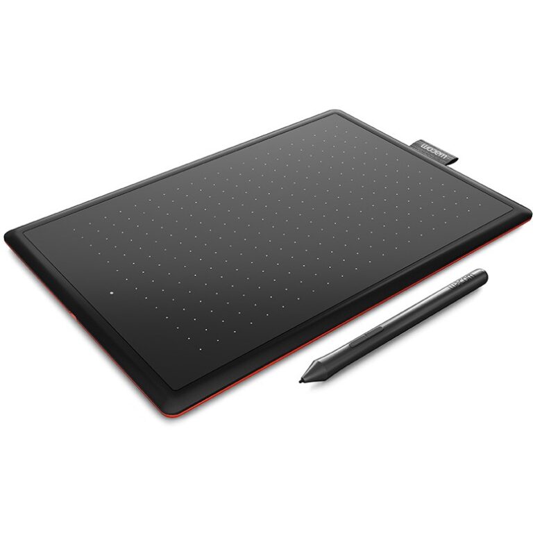 Tablet Grafik WACOM / One by Wacom Small / Zezë