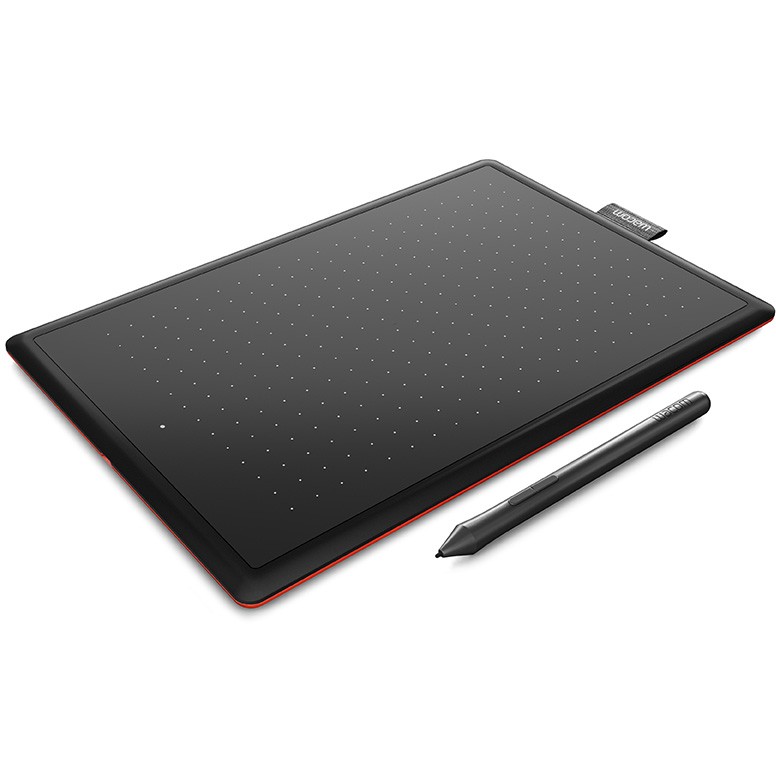 Tablet Grafik WACOM / One by Wacom Small / Zezë