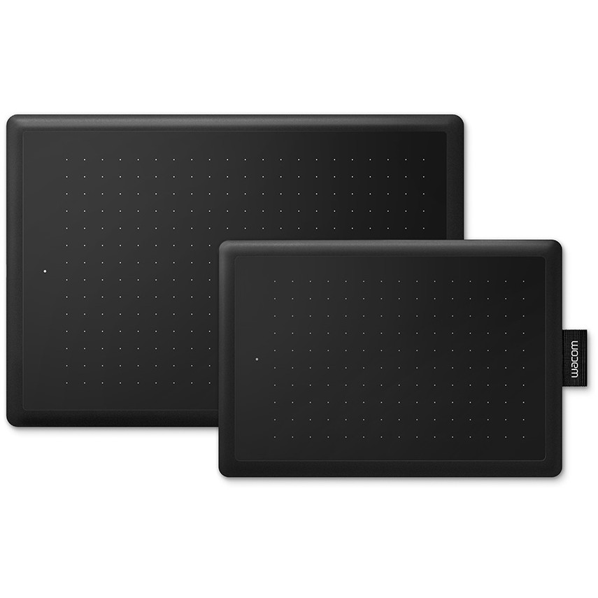 Tablet Grafik WACOM / One by Wacom Small / Zezë - Figura 2