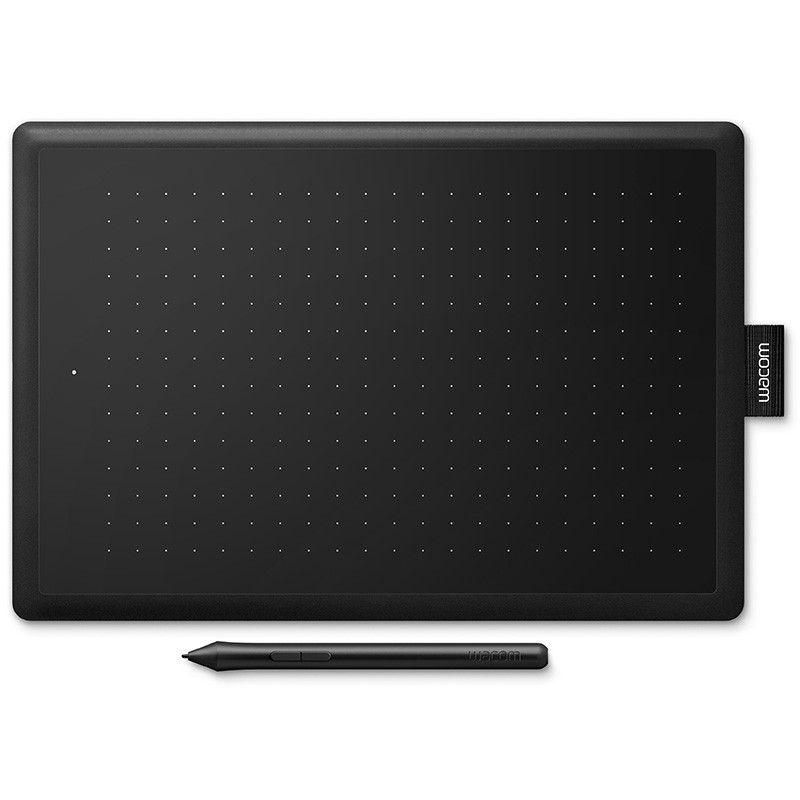 Tablet Grafik WACOM / One by Wacom Small / Zezë - Figura 3