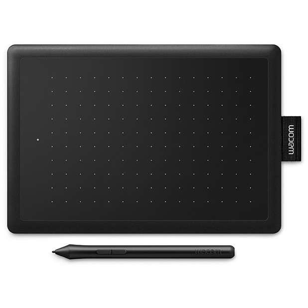 Tablet Grafik WACOM / One by Wacom Small / Zezë - Figura 5