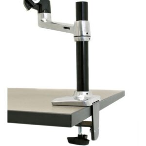 Mbajtëse për Monitor Full-motion desk mount for max. 34' screens 11.3KG Ergotron LX