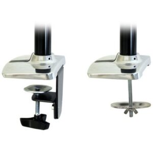Mbajtëse për Monitor Full-motion desk mount for max. 34' screens 11.3KG Ergotron LX
