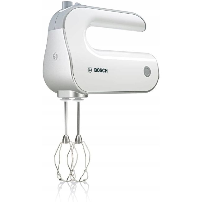 Mixer Bosch Styline 500 W – Bardhë - Figura 2