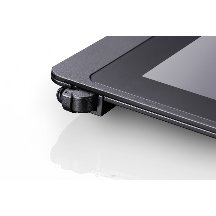 Aksesorë për tablet / Siganture Wacom / DTU-1141B + SIGN PRO PDF / USB – Zezë - Figura 4