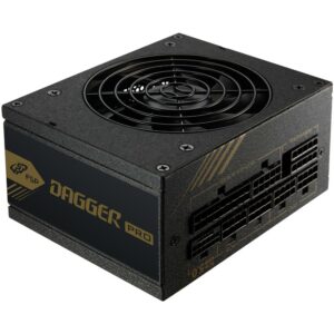 Furnizues Energjie 850W FSP DAGGER PRO 850 ATX 3.0 80+ Gold