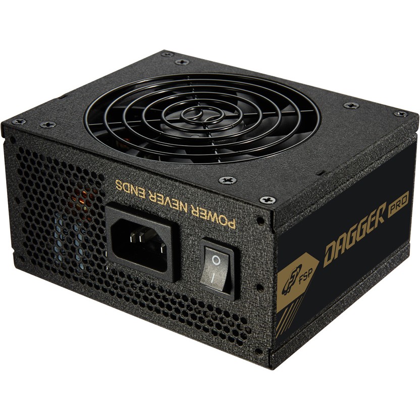 Furnizues Energjie 850W FSP DAGGER PRO 850 ATX 3.0 80+ Gold - Figura 4