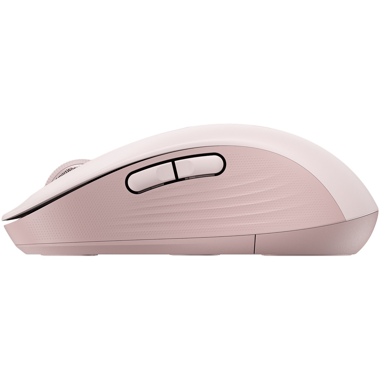 Maus pa Kabllo Logitech Signature M650 Large - Rozë - Figura 3