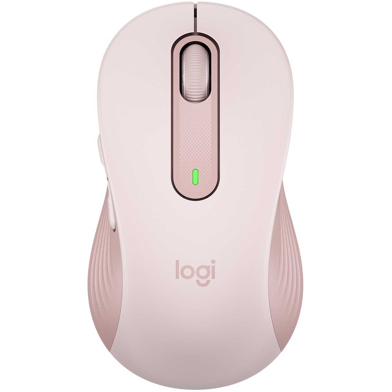 Maus pa Kabllo Logitech Signature M650 Large - Rozë - Figura 4