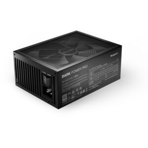 Furnizues Energjie PSU 1300W be quiet! Dark Power PRO 13 | 80+ Titanium ATX 3.0
