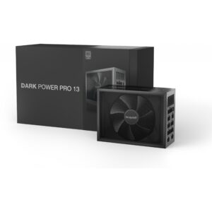 Furnizues Energjie PSU 1300W be quiet! Dark Power PRO 13 | 80+ Titanium ATX 3.0
