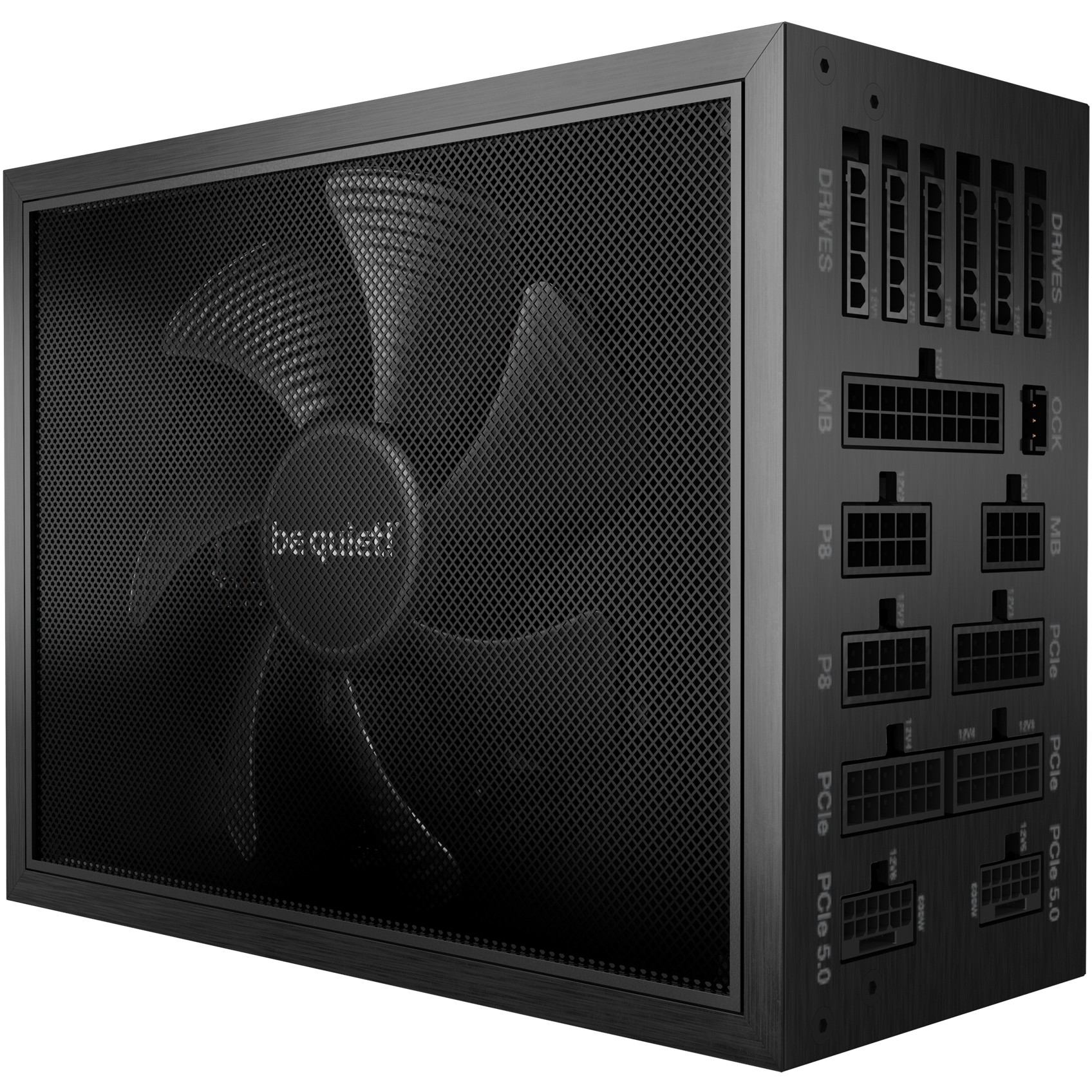 Furnizues Energjie 1600W be quiet! Dark Power PRO 13 | 80+ Titanium ATX 3.1