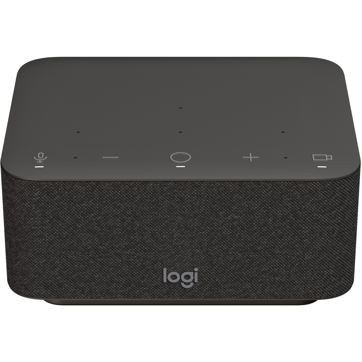 Docking Station Logitech Logi Dock for UC USB-C - Zezë - Figura 2