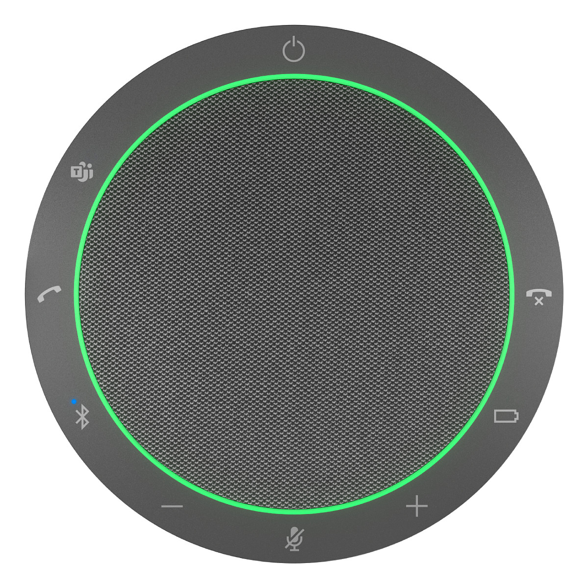 Altoparlantë Jabra Speak 255 MS Teams Hands-Free Phone + Bluetooth - Gri - Figura 2