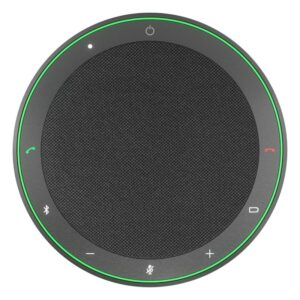 Altoparlantë Jabra Speak2 75 UC Link 380c – Zezë 6