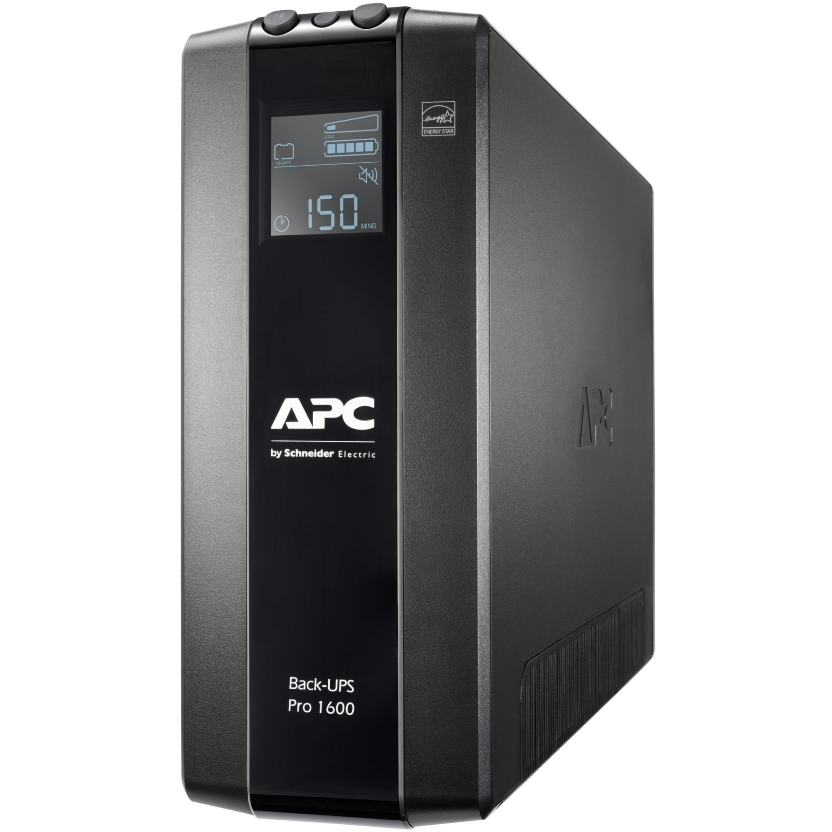 UPS APC Back‑UPS Pro BR1600 Tower / 1600VA / 960W