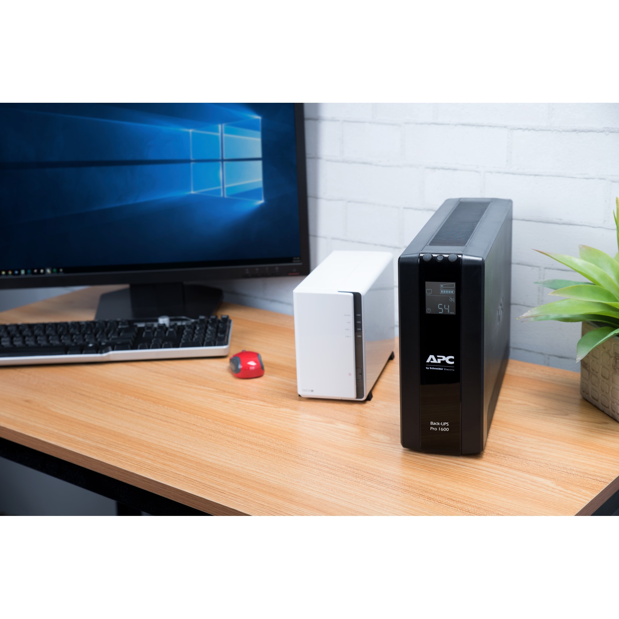 UPS APC Back‑UPS Pro BR1600 Tower / 1600VA / 960W - Figura 5