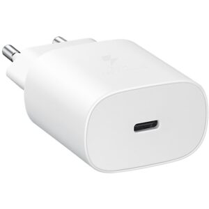 Adapter Samsung Fast Charger 25W Power Adapter Type-C