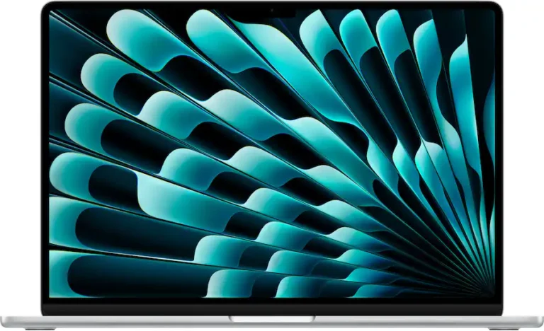 MacBook Air M5 15.3"/ 10 CPU / 10 GPU / 16GB / 1TB - Silver