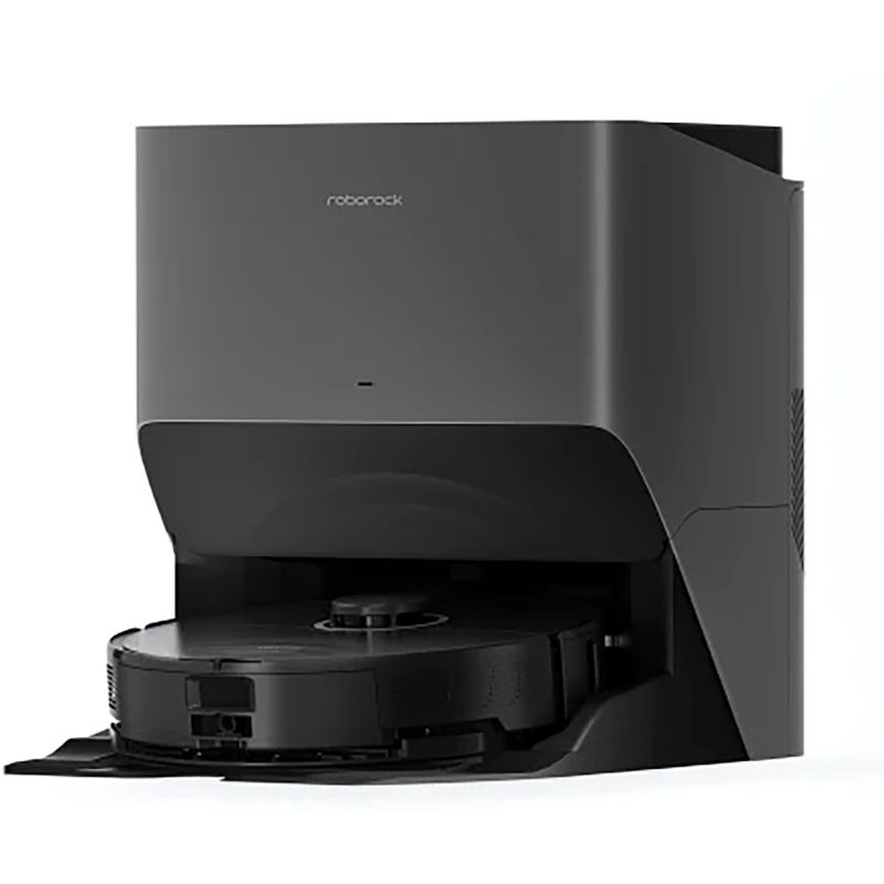 Fshesë robotike Roborock S8 Pro Ultra Robotic Vacuum Cleaner – Zezë