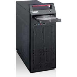 Shtëpizë Lenovo A70 / Core 2 Duo / USB 2.0 / Mini Tower / E përdorur